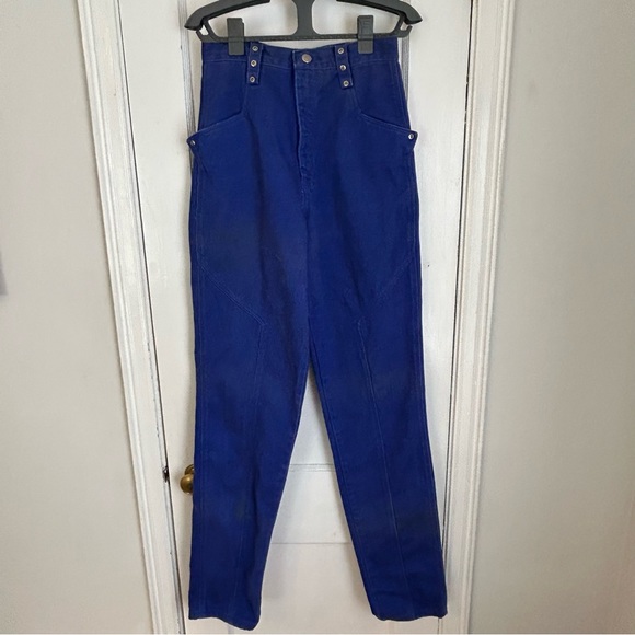 Wrangler Jeans Vintage Wrangler High Rise Wedgie Jeans Poshmark